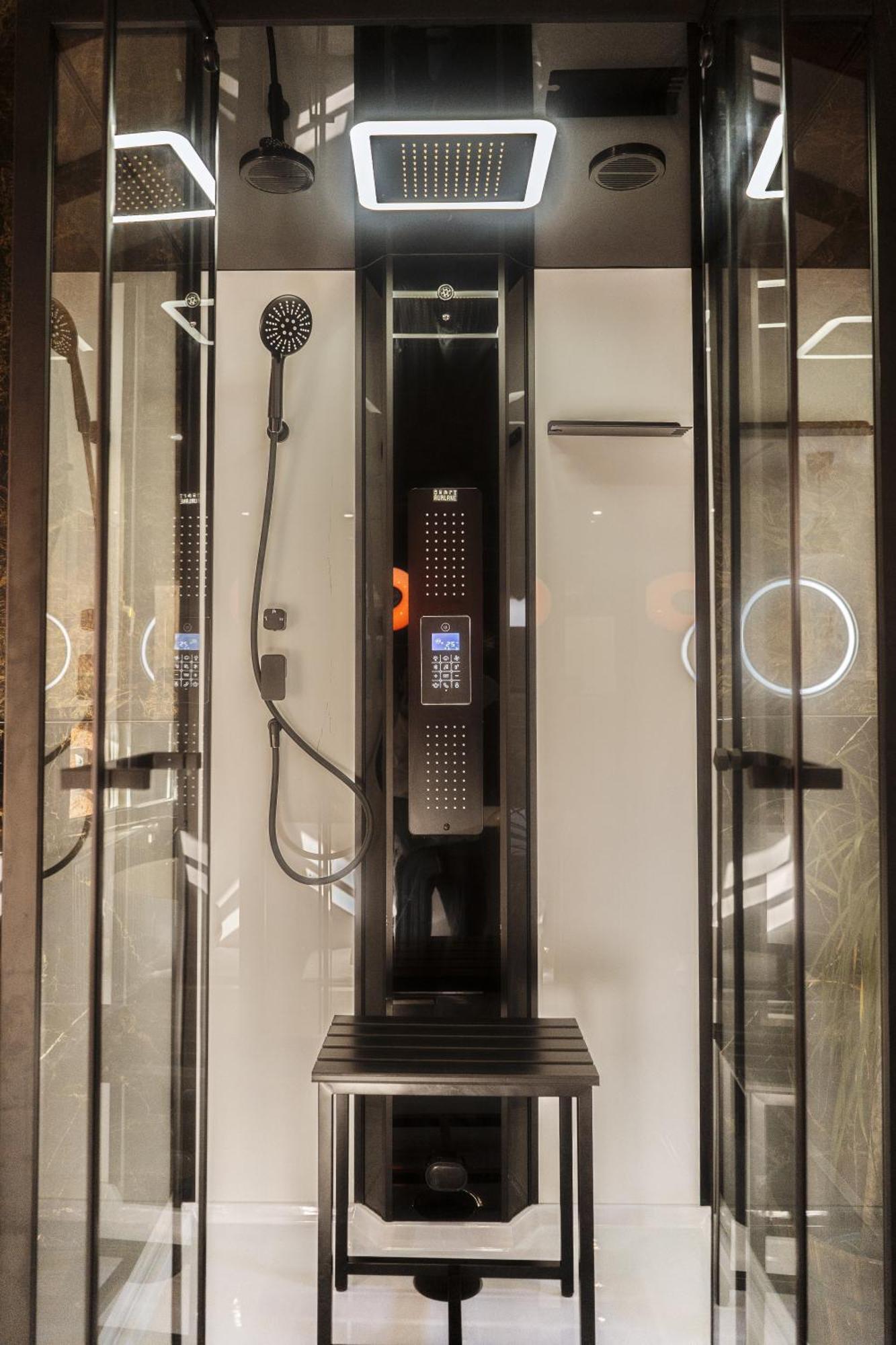 Appart Hotel Le 8 La Suite & Spa - Parking Gratuit - Mâcon Dış mekan fotoğraf