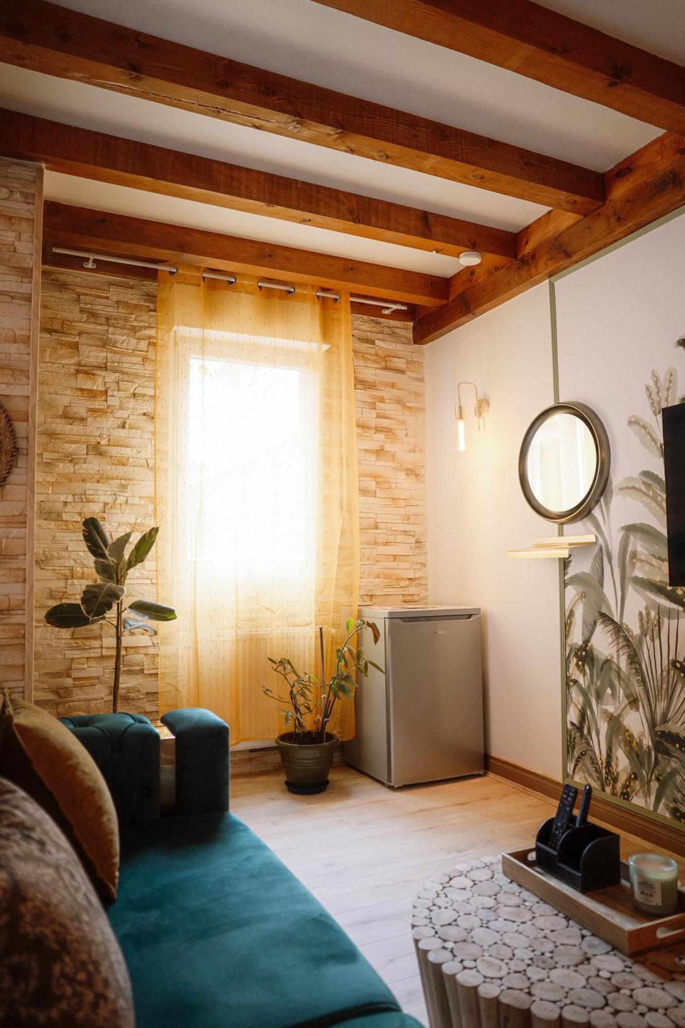 Appart Hotel Le 8 La Suite & Spa - Parking Gratuit - Mâcon Dış mekan fotoğraf